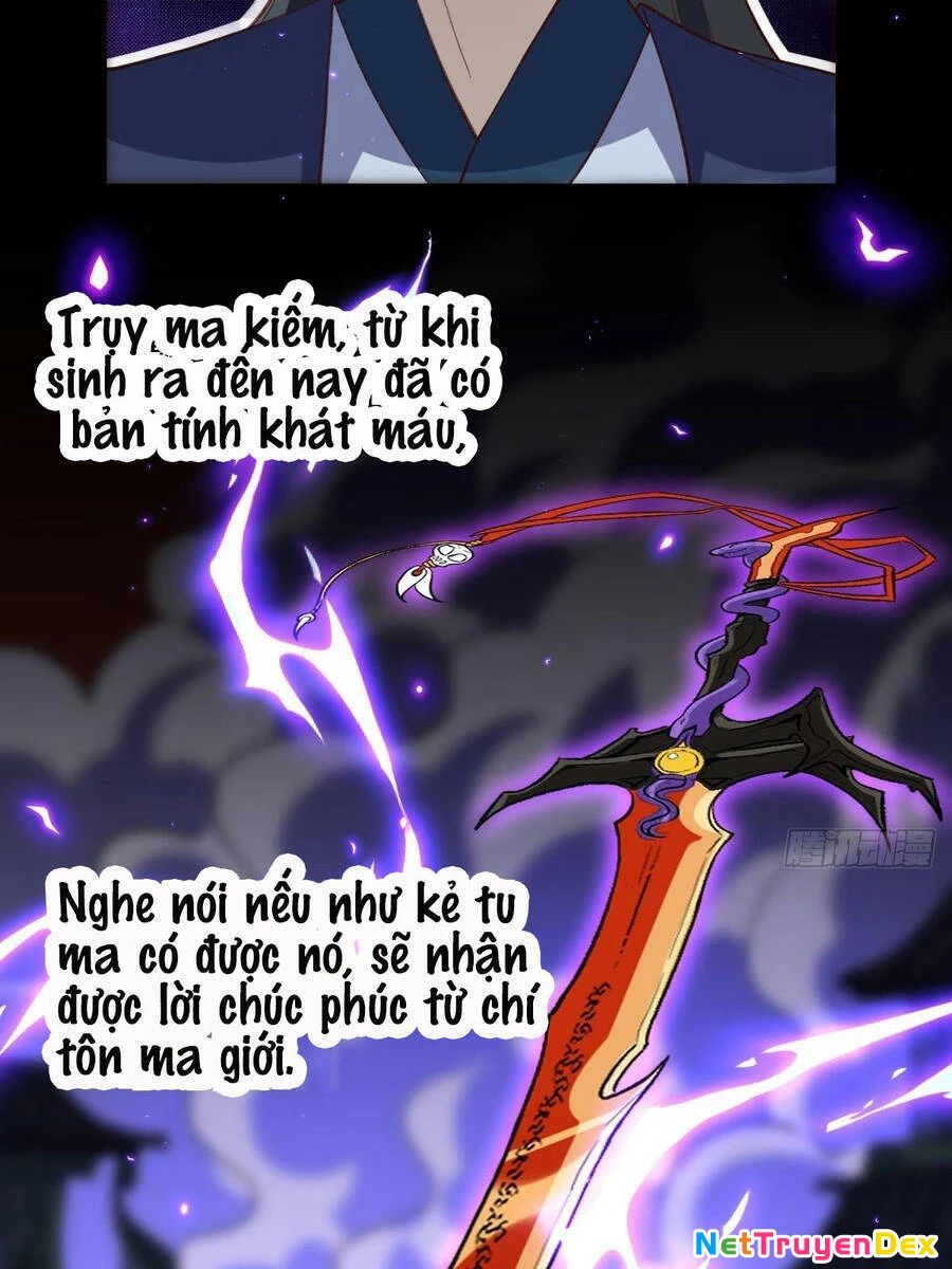 Nguyên Lai Ta Là Tu Tiên Đại Lão Chapter 42 - 33