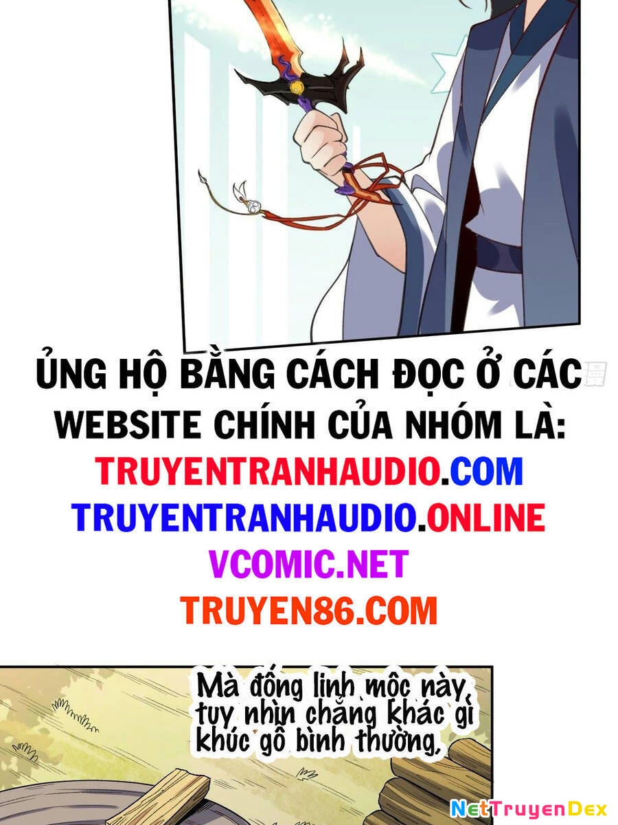 Nguyên Lai Ta Là Tu Tiên Đại Lão Chapter 42 - 35