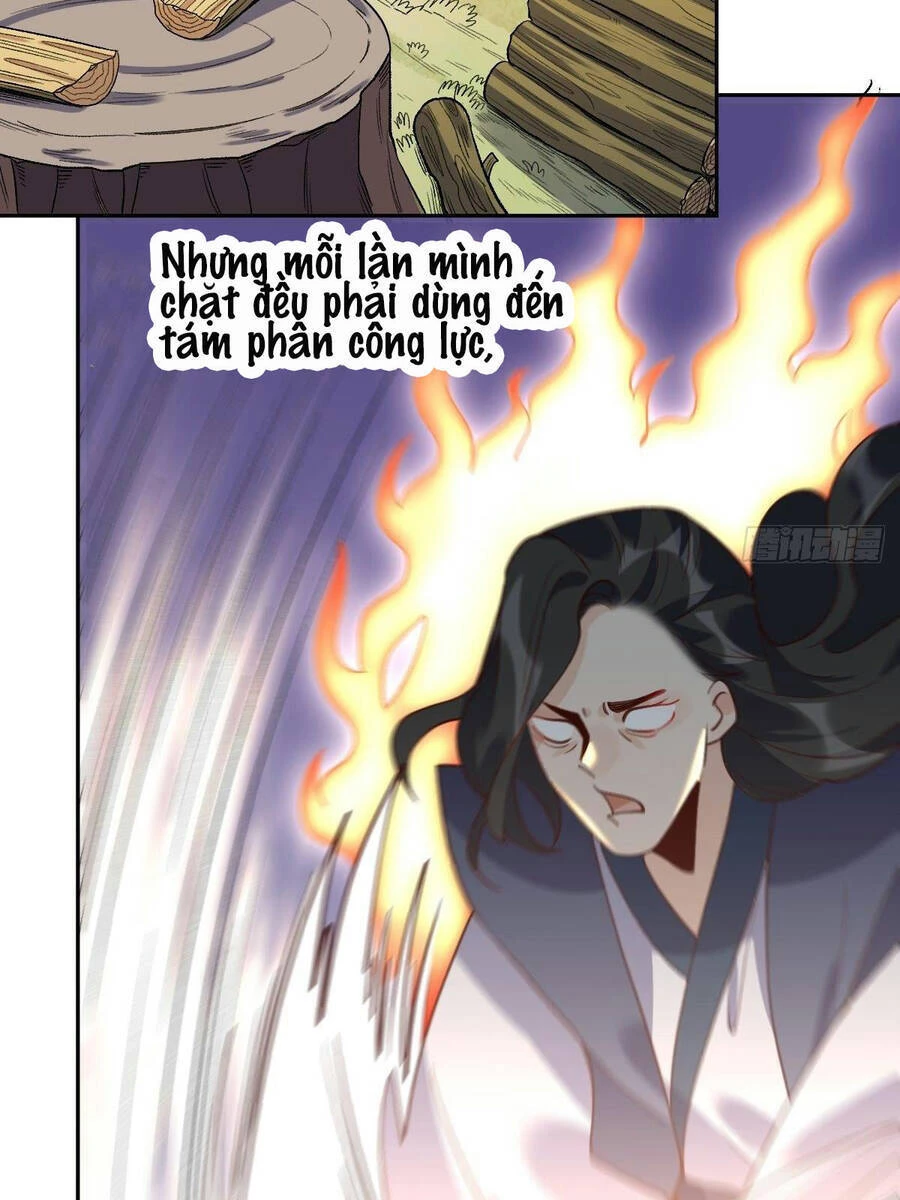 Nguyên Lai Ta Là Tu Tiên Đại Lão Chapter 42 - 36