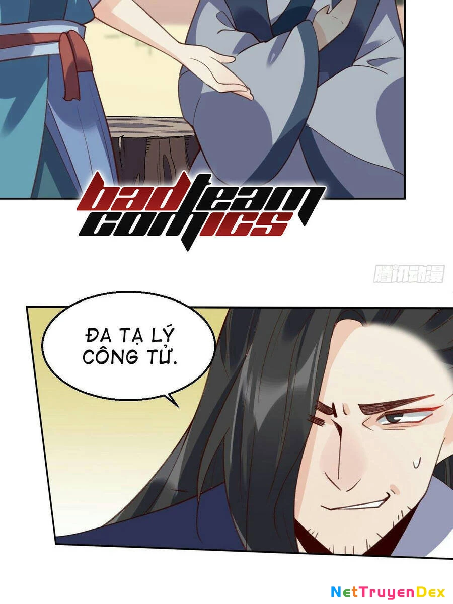 Nguyên Lai Ta Là Tu Tiên Đại Lão Chapter 42 - 41