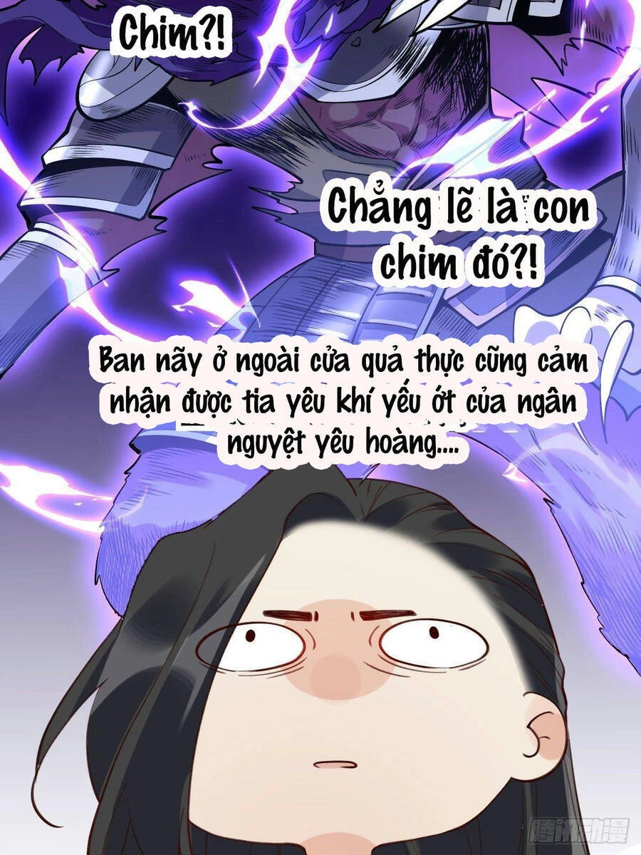 Nguyên Lai Ta Là Tu Tiên Đại Lão Chapter 42 - 45