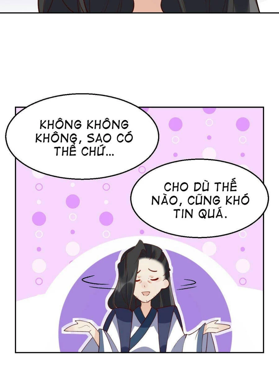 Nguyên Lai Ta Là Tu Tiên Đại Lão Chapter 42 - 46