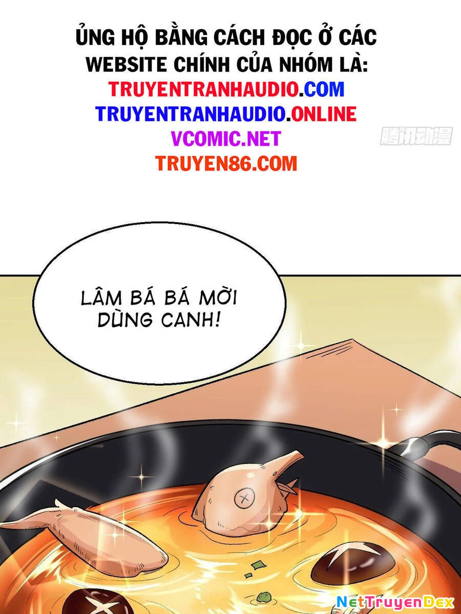 Nguyên Lai Ta Là Tu Tiên Đại Lão Chapter 42 - 47