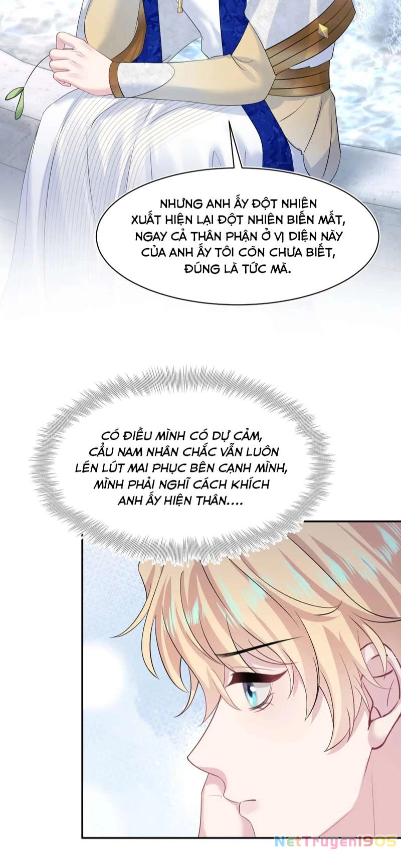 Tuyệt Mỹ Bạch Liên Online Dạy Học Chapter 228 - 4