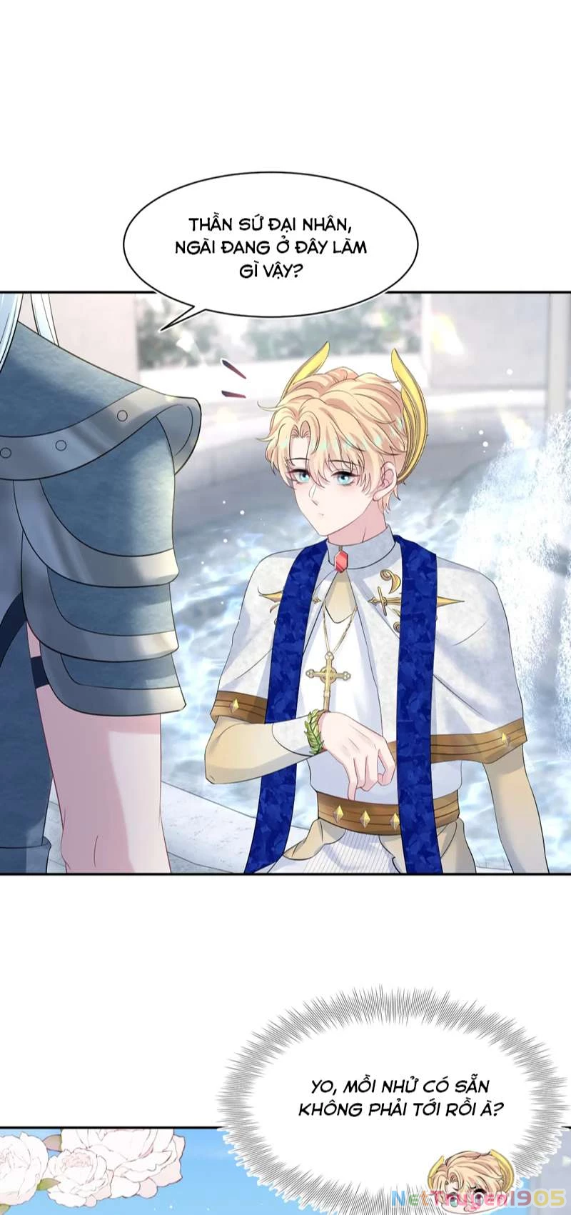 Tuyệt Mỹ Bạch Liên Online Dạy Học Chapter 228 - 5