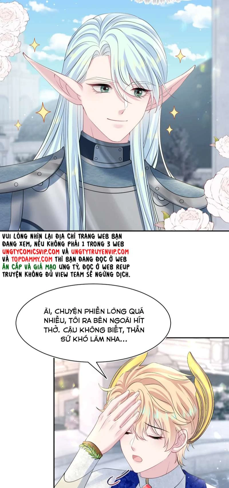 Tuyệt Mỹ Bạch Liên Online Dạy Học Chapter 228 - 6