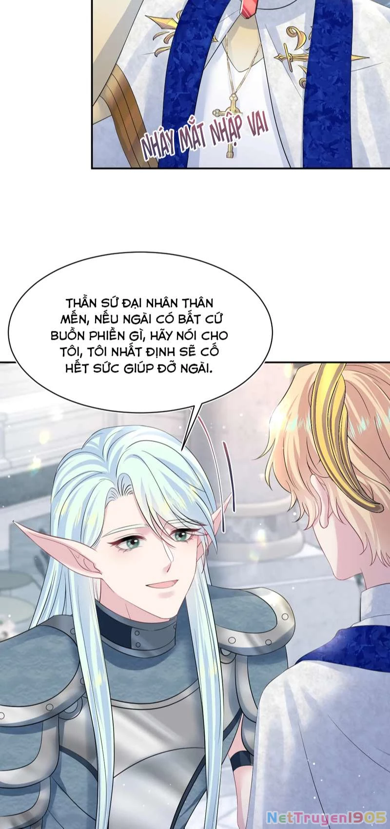 Tuyệt Mỹ Bạch Liên Online Dạy Học Chapter 228 - 7