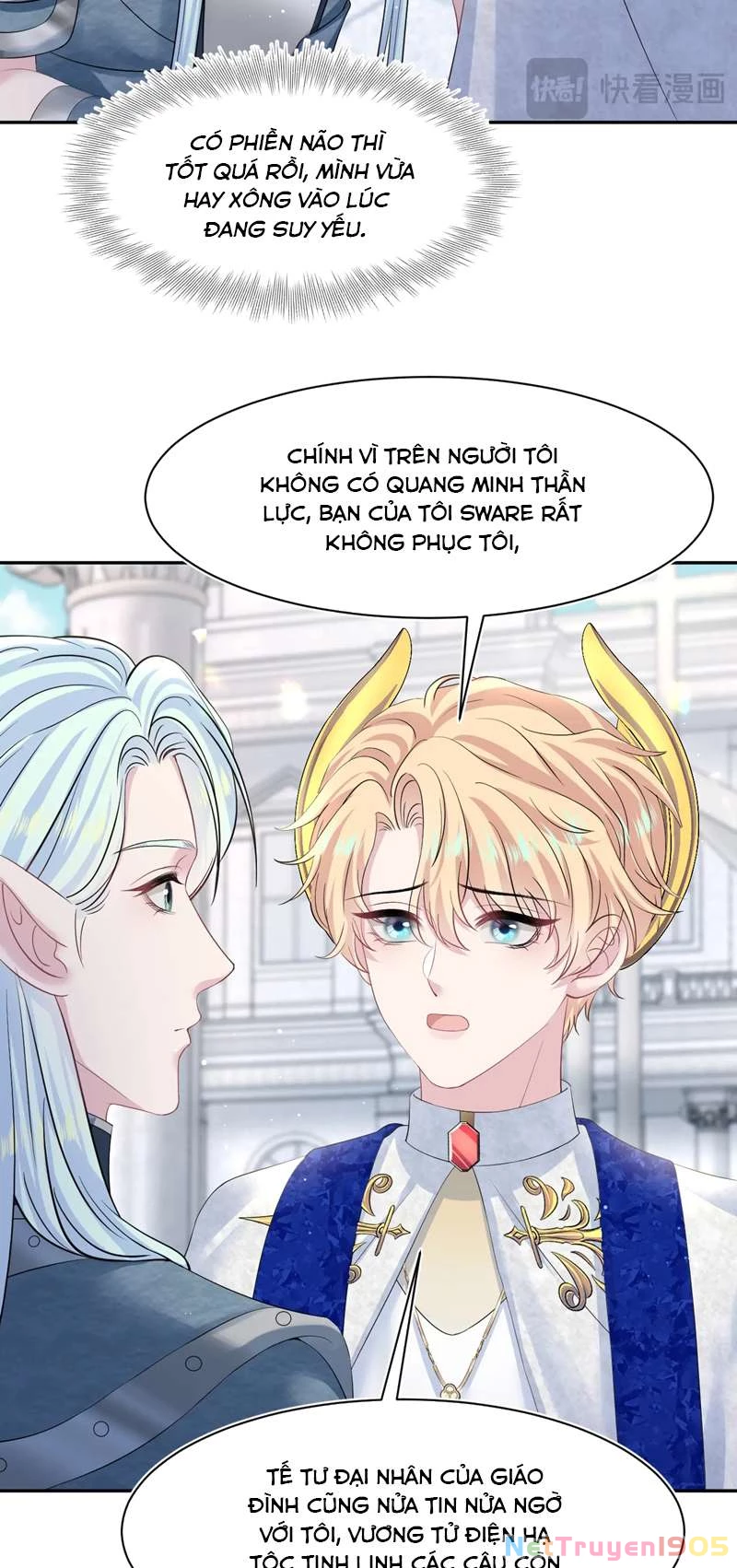 Tuyệt Mỹ Bạch Liên Online Dạy Học Chapter 228 - 8