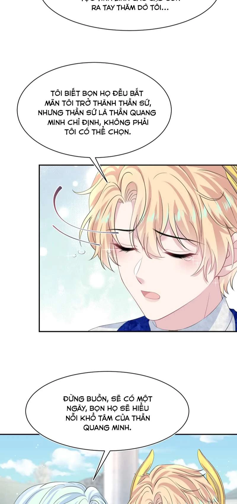 Tuyệt Mỹ Bạch Liên Online Dạy Học Chapter 228 - 9