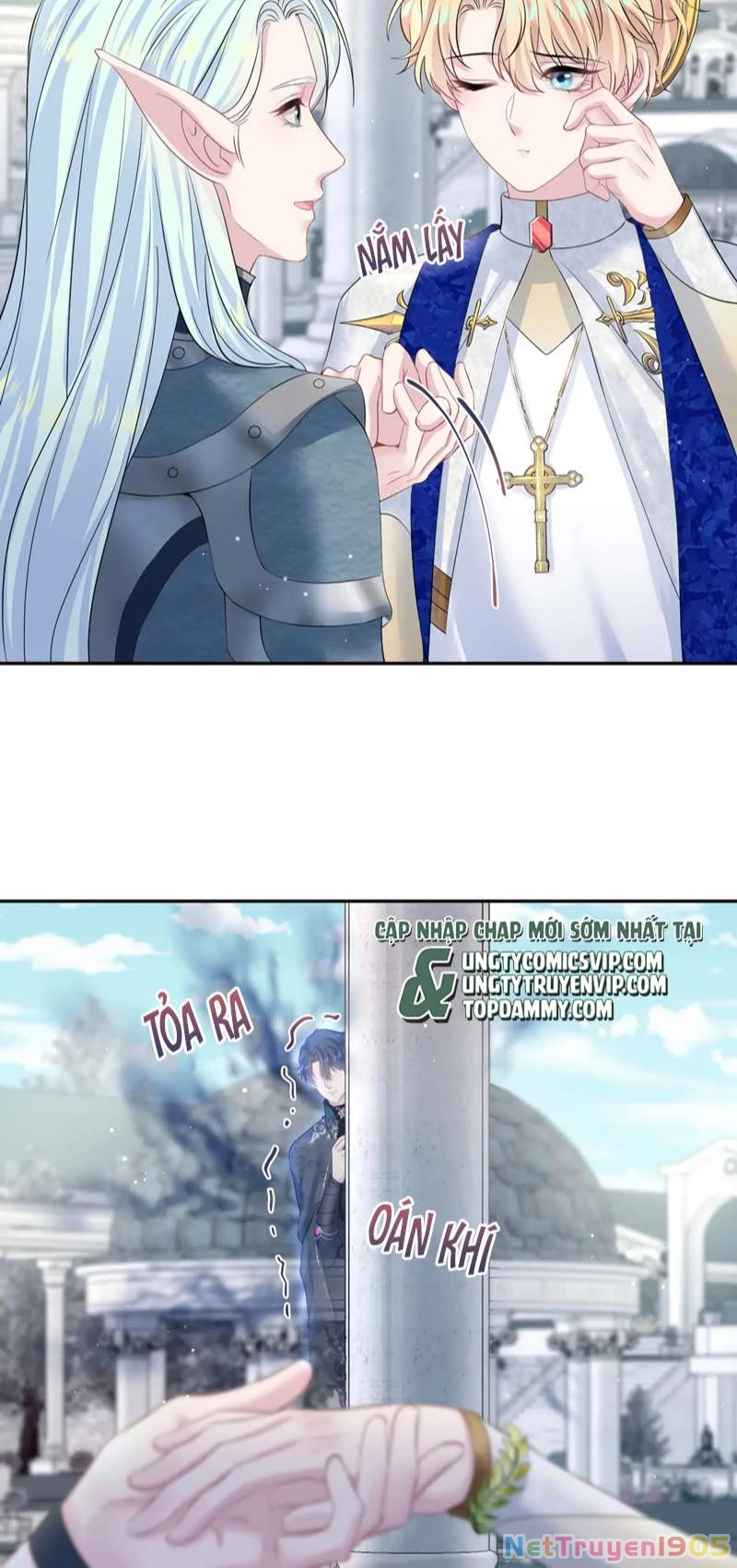 Tuyệt Mỹ Bạch Liên Online Dạy Học Chapter 228 - 10