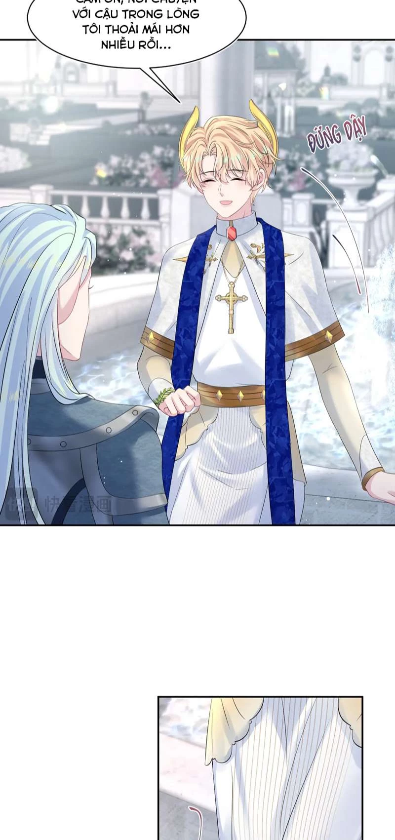 Tuyệt Mỹ Bạch Liên Online Dạy Học Chapter 228 - 12