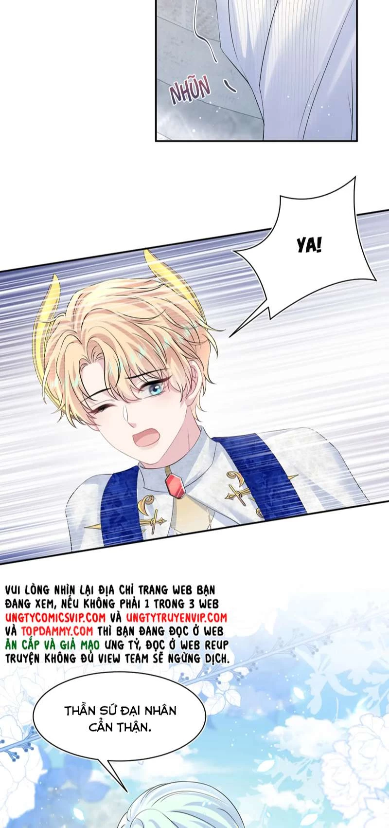 Tuyệt Mỹ Bạch Liên Online Dạy Học Chapter 228 - 13