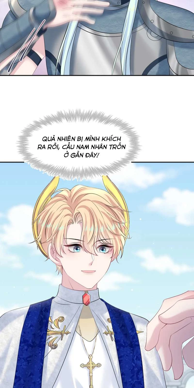 Tuyệt Mỹ Bạch Liên Online Dạy Học Chapter 228 - 17