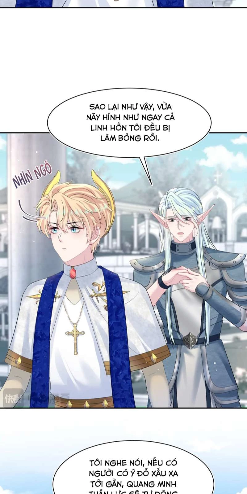 Tuyệt Mỹ Bạch Liên Online Dạy Học Chapter 228 - 18