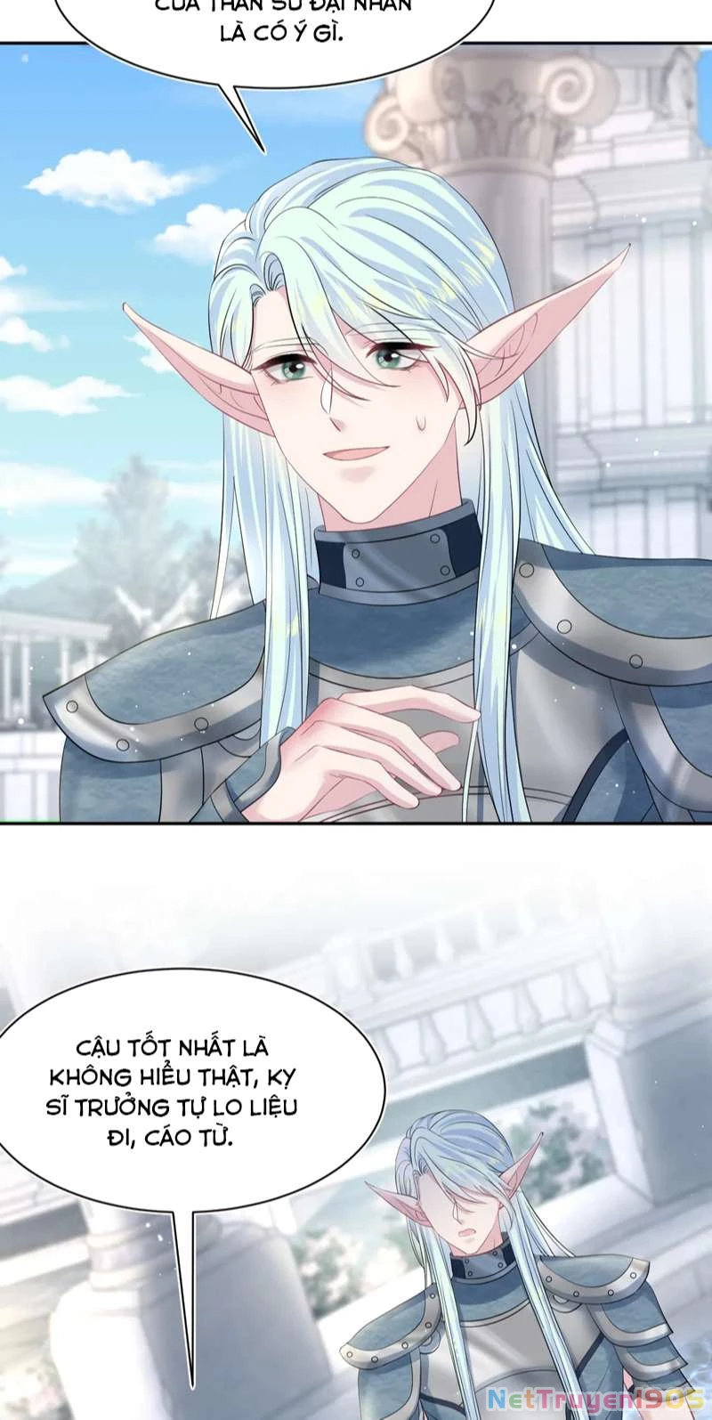 Tuyệt Mỹ Bạch Liên Online Dạy Học Chapter 228 - 20