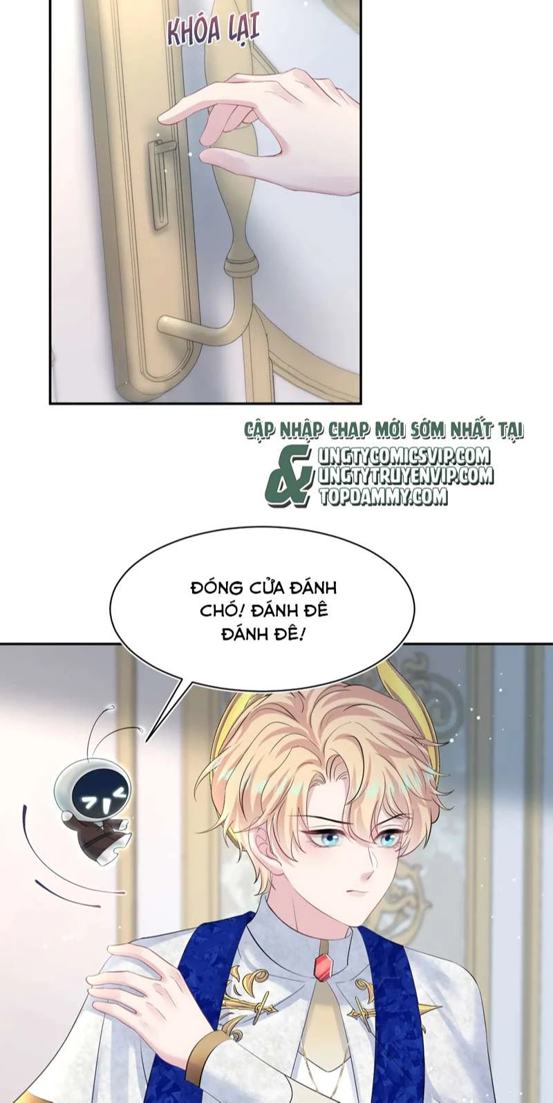 Tuyệt Mỹ Bạch Liên Online Dạy Học Chapter 228 - 22