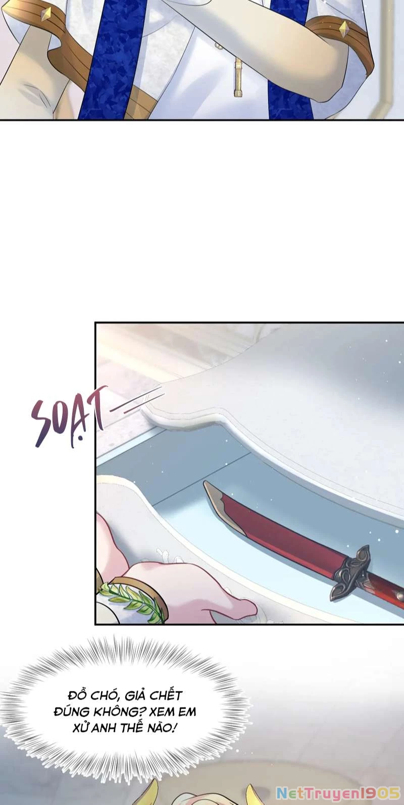 Tuyệt Mỹ Bạch Liên Online Dạy Học Chapter 228 - 23