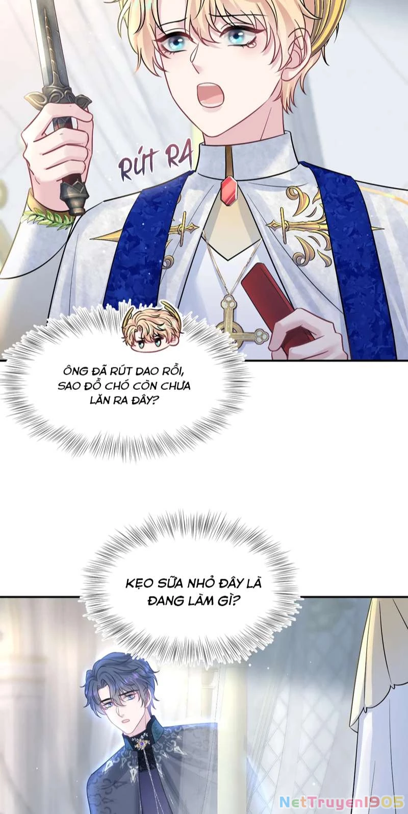 Tuyệt Mỹ Bạch Liên Online Dạy Học Chapter 228 - 26