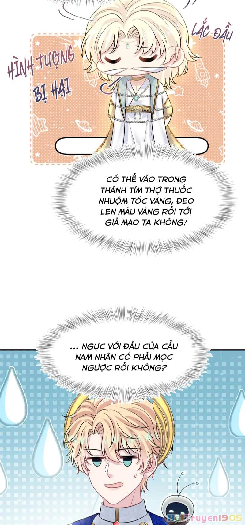 Tuyệt Mỹ Bạch Liên Online Dạy Học Chapter 228 - 35