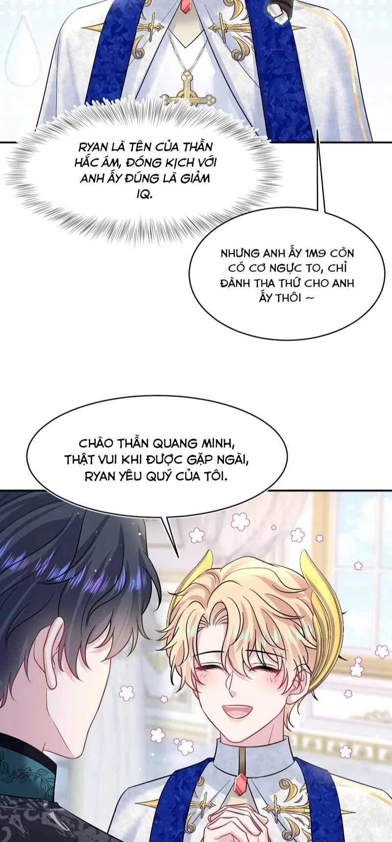 Tuyệt Mỹ Bạch Liên Online Dạy Học Chapter 228 - 36