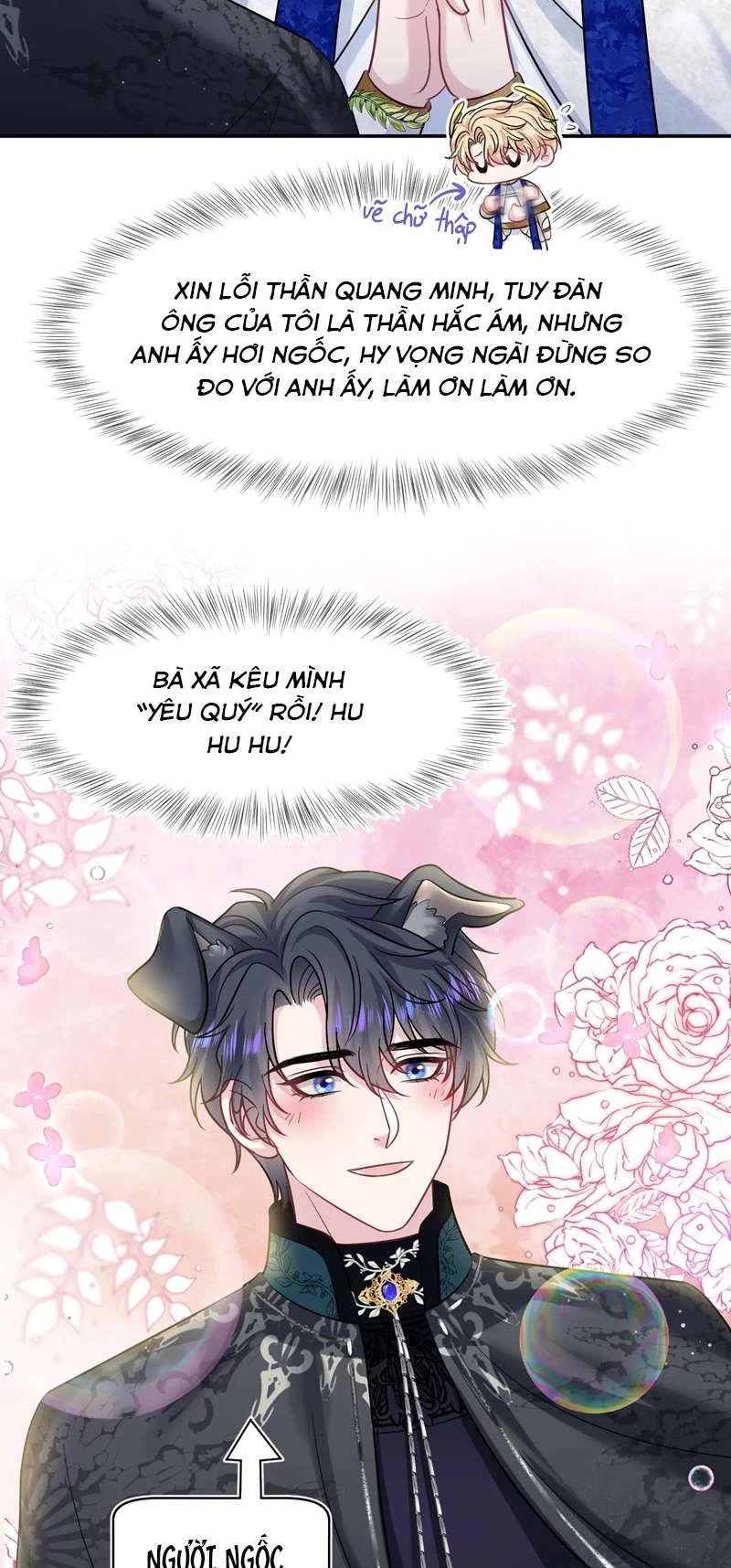 Tuyệt Mỹ Bạch Liên Online Dạy Học Chapter 228 - 37