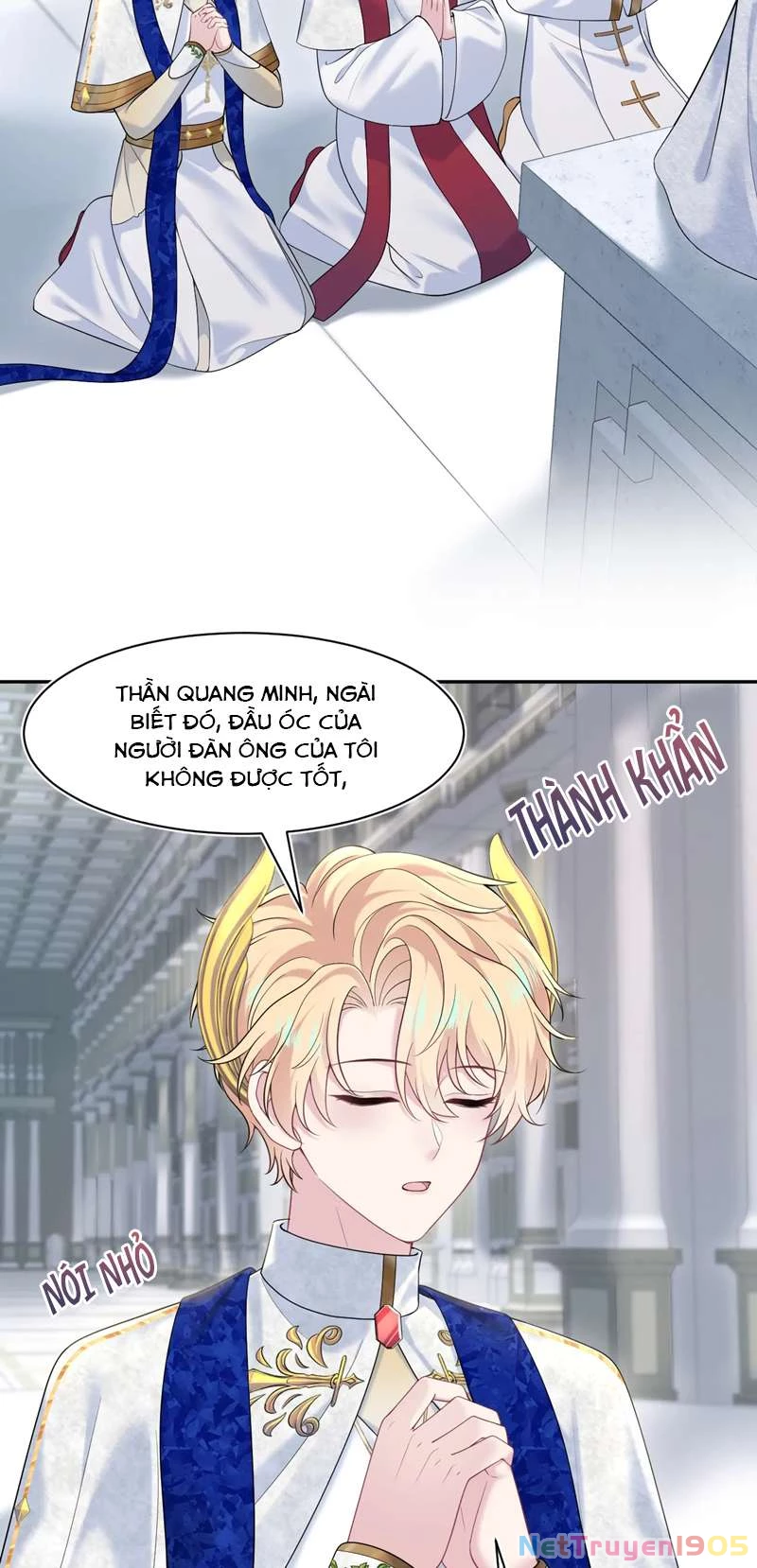 Tuyệt Mỹ Bạch Liên Online Dạy Học Chapter 229 - 9