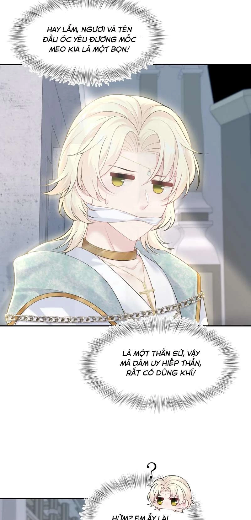 Tuyệt Mỹ Bạch Liên Online Dạy Học Chapter 229 - 11