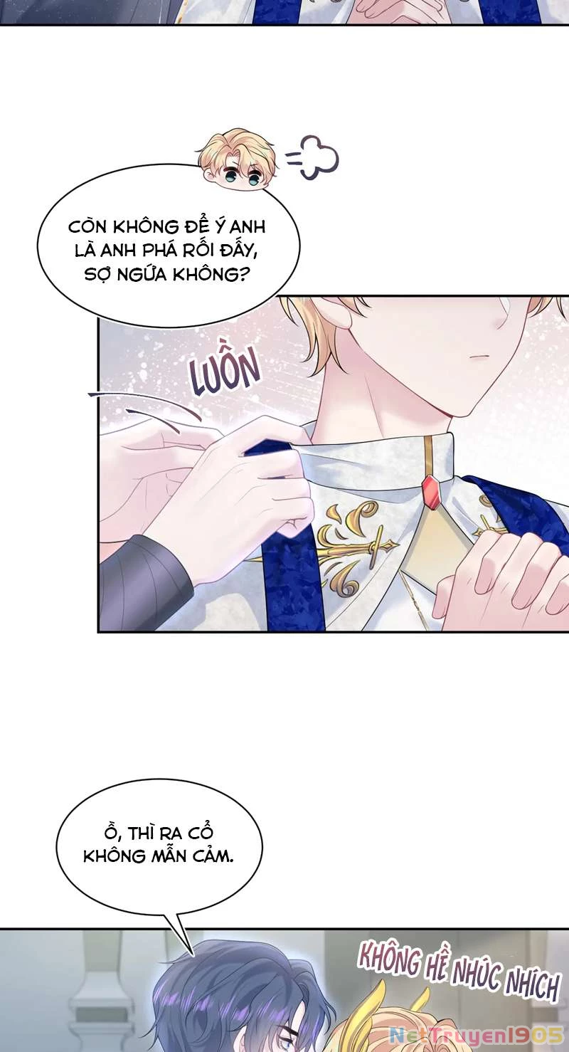 Tuyệt Mỹ Bạch Liên Online Dạy Học Chapter 229 - 16