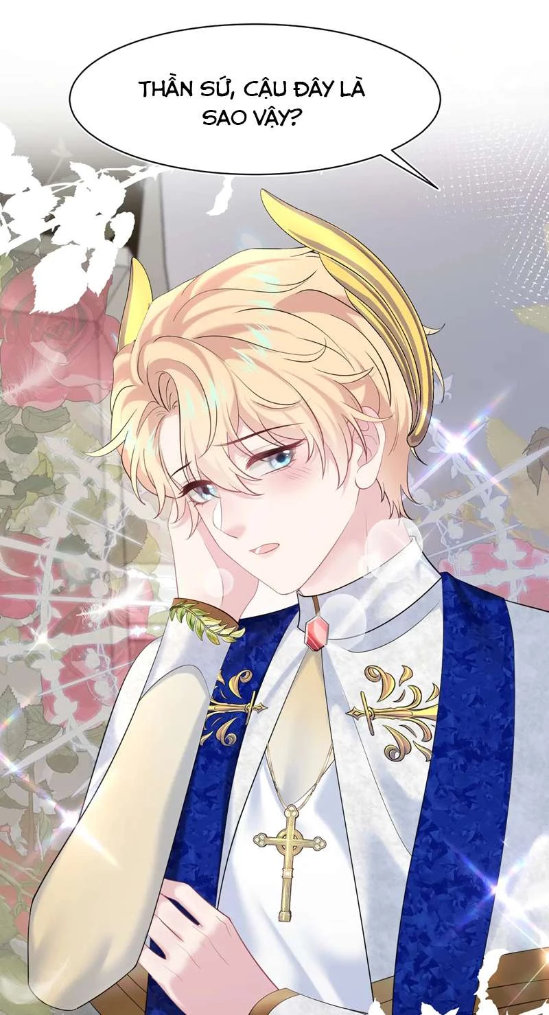 Tuyệt Mỹ Bạch Liên Online Dạy Học Chapter 229 - 20