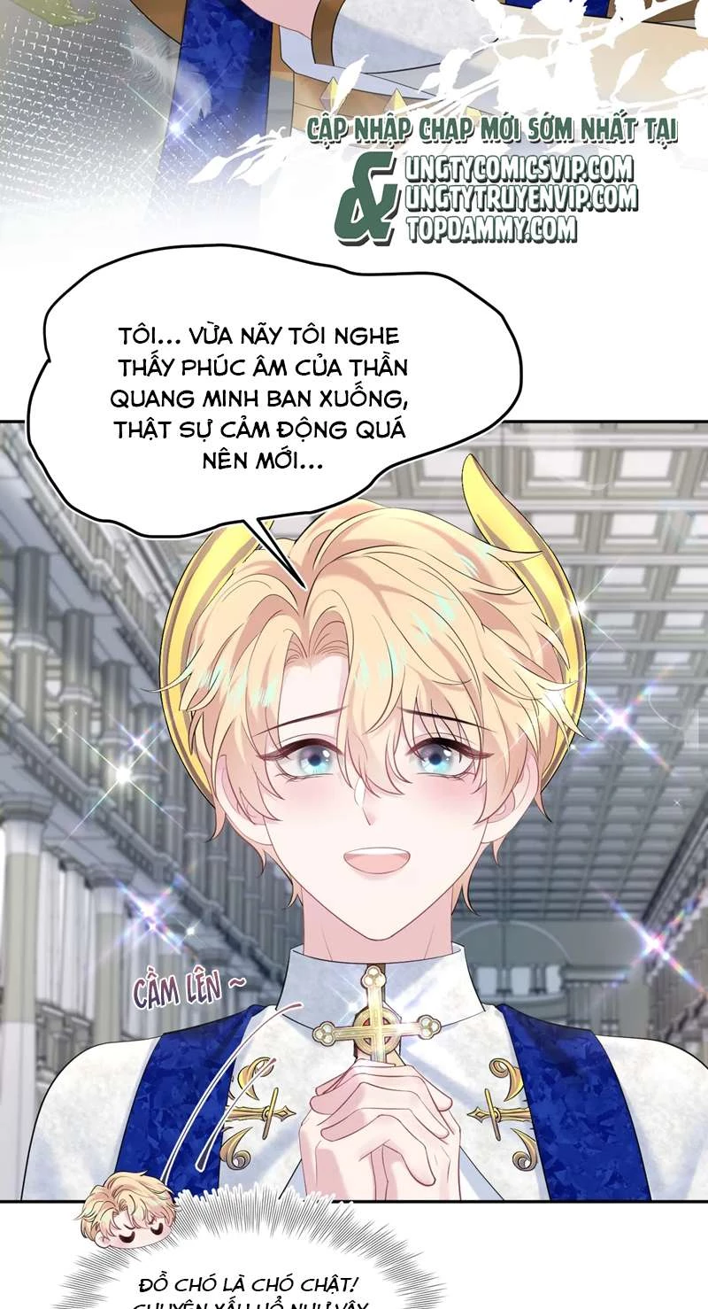 Tuyệt Mỹ Bạch Liên Online Dạy Học Chapter 229 - 21