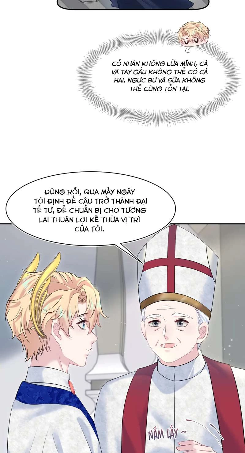 Tuyệt Mỹ Bạch Liên Online Dạy Học Chapter 229 - 26