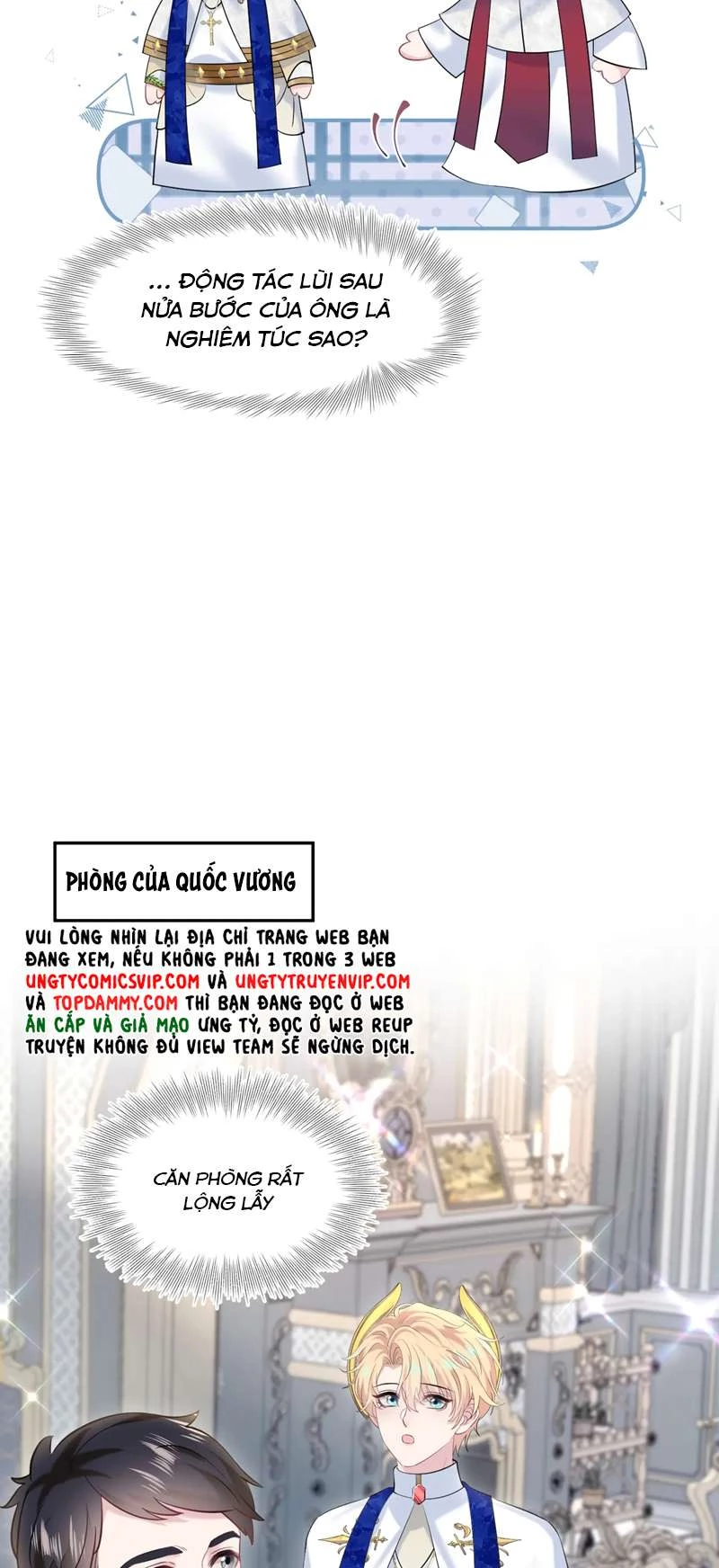 Tuyệt Mỹ Bạch Liên Online Dạy Học Chapter 229 - 35