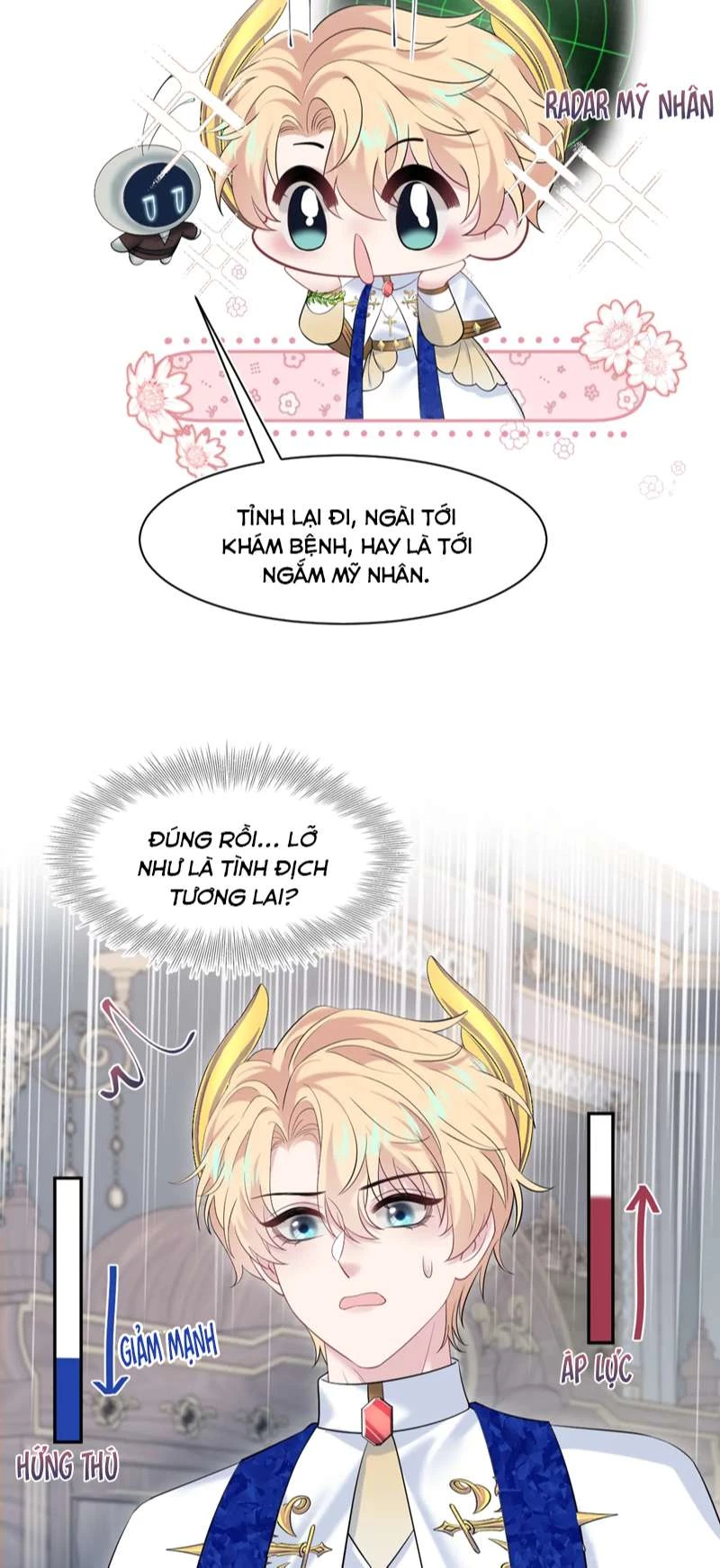 Tuyệt Mỹ Bạch Liên Online Dạy Học Chapter 229 - 39