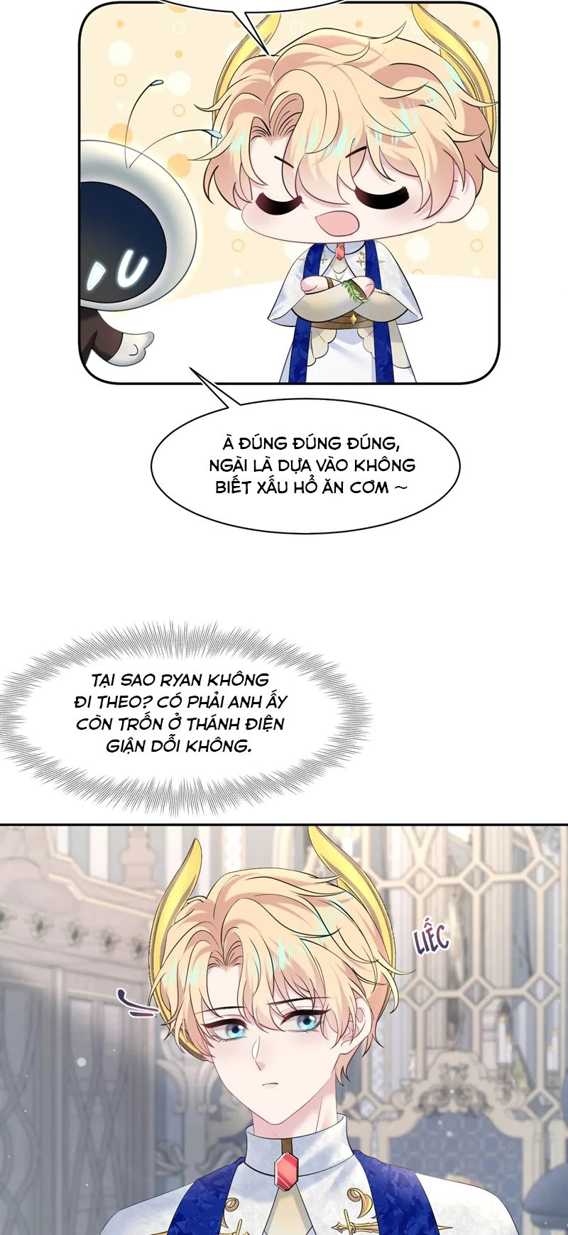 Tuyệt Mỹ Bạch Liên Online Dạy Học Chapter 230 - 3