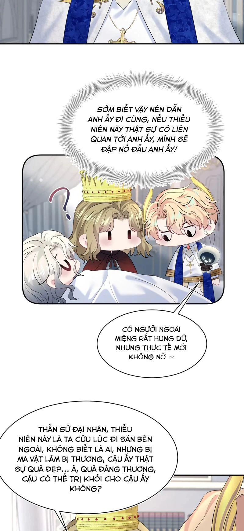 Tuyệt Mỹ Bạch Liên Online Dạy Học Chapter 230 - 4