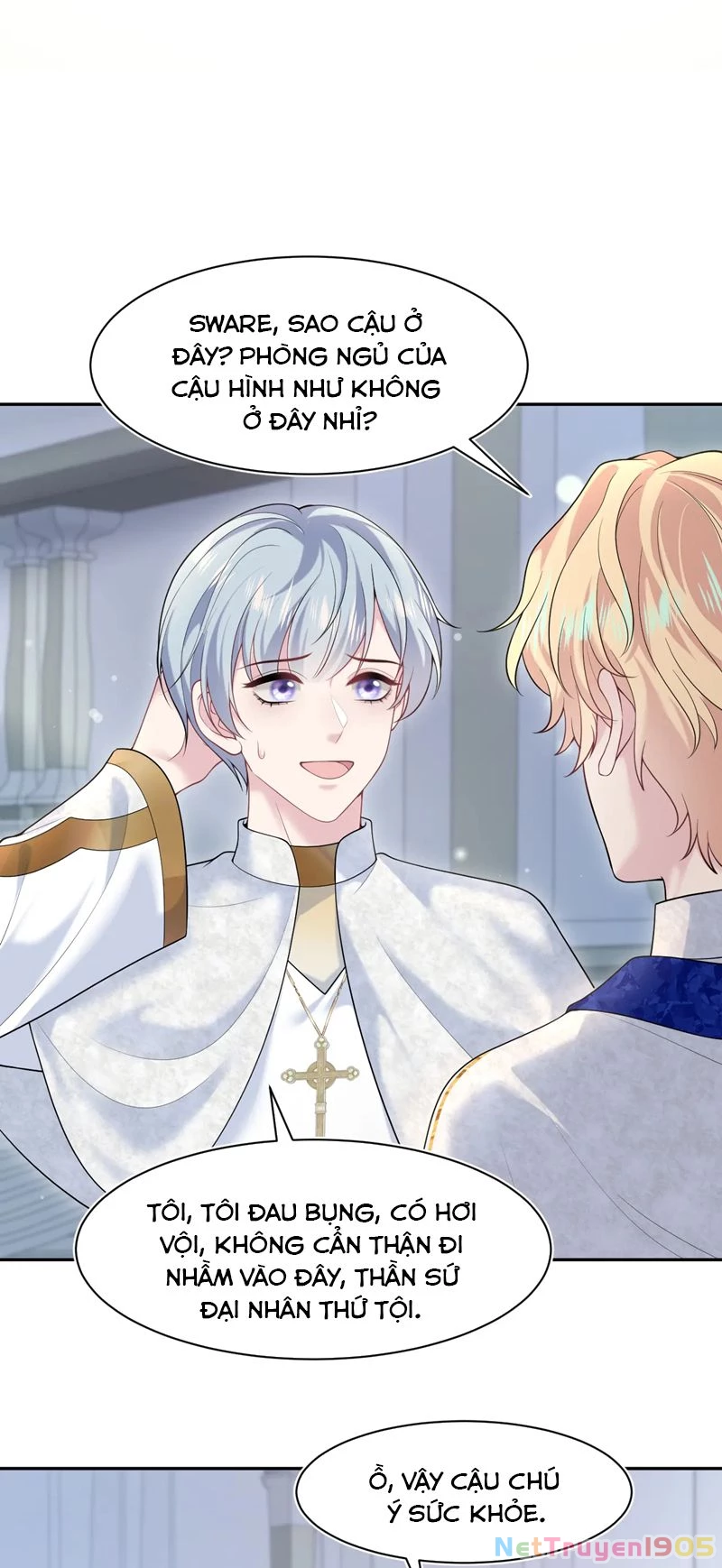 Tuyệt Mỹ Bạch Liên Online Dạy Học Chapter 230 - 12