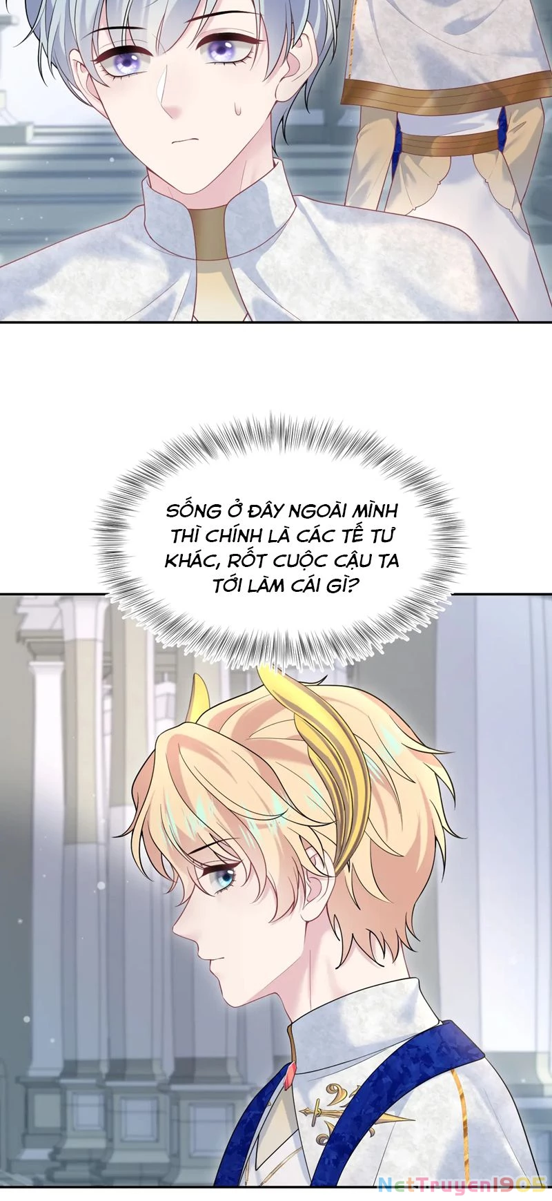 Tuyệt Mỹ Bạch Liên Online Dạy Học Chapter 230 - 14