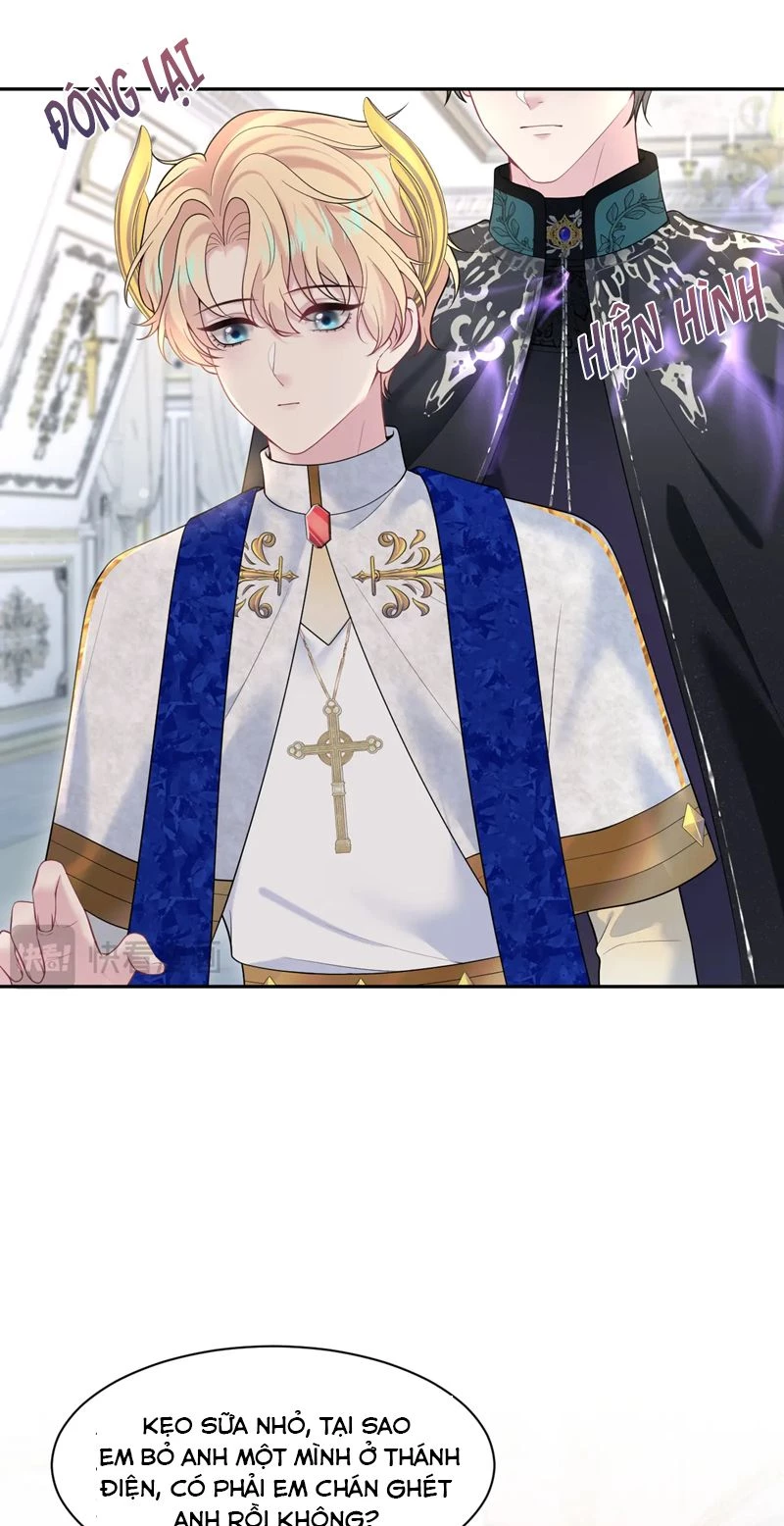 Tuyệt Mỹ Bạch Liên Online Dạy Học Chapter 230 - 16