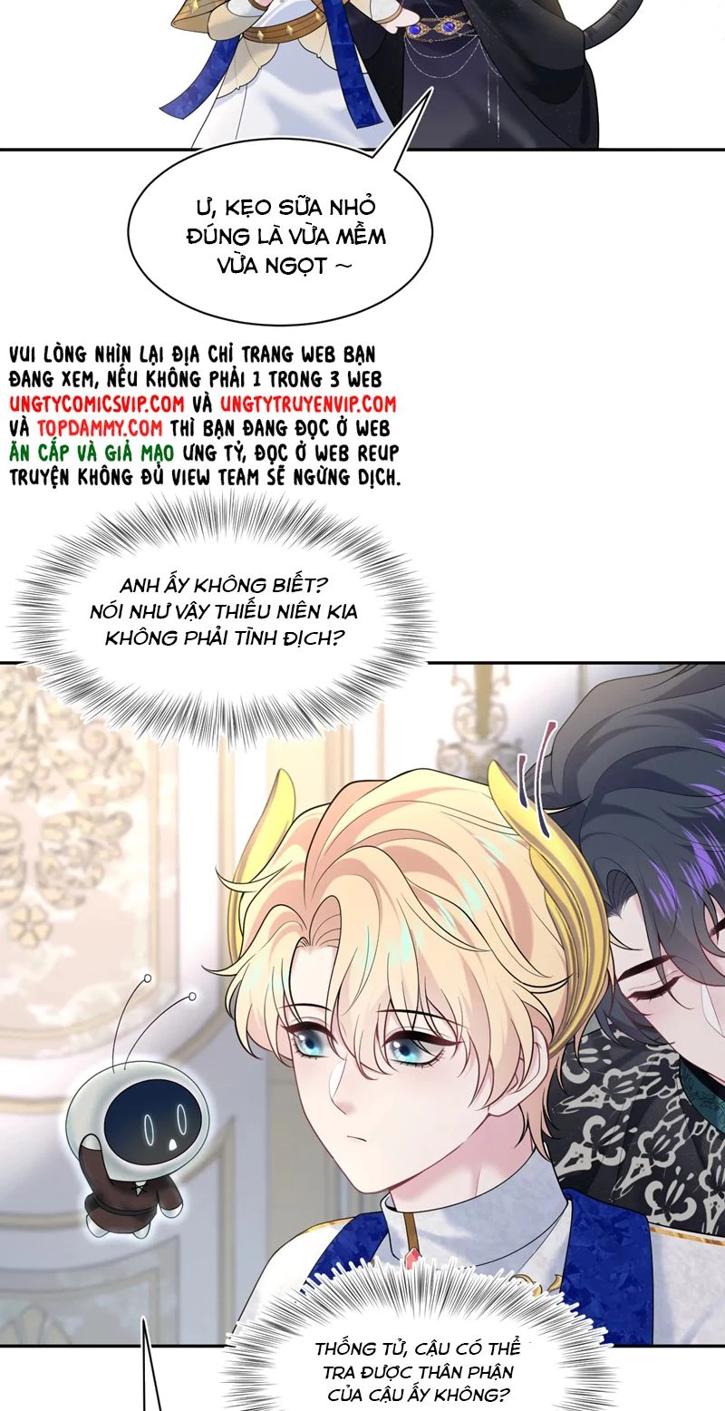 Tuyệt Mỹ Bạch Liên Online Dạy Học Chapter 230 - 21