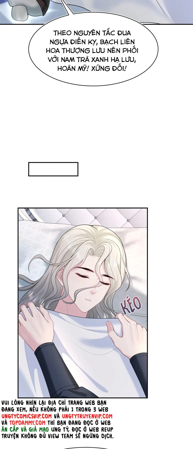 Tuyệt Mỹ Bạch Liên Online Dạy Học Chapter 230 - 31