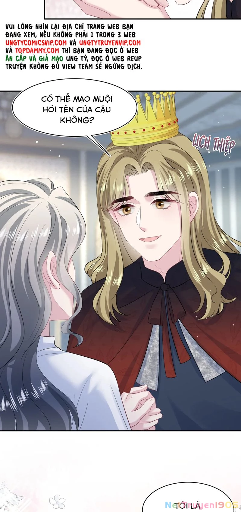 Tuyệt Mỹ Bạch Liên Online Dạy Học Chapter 231 - 5