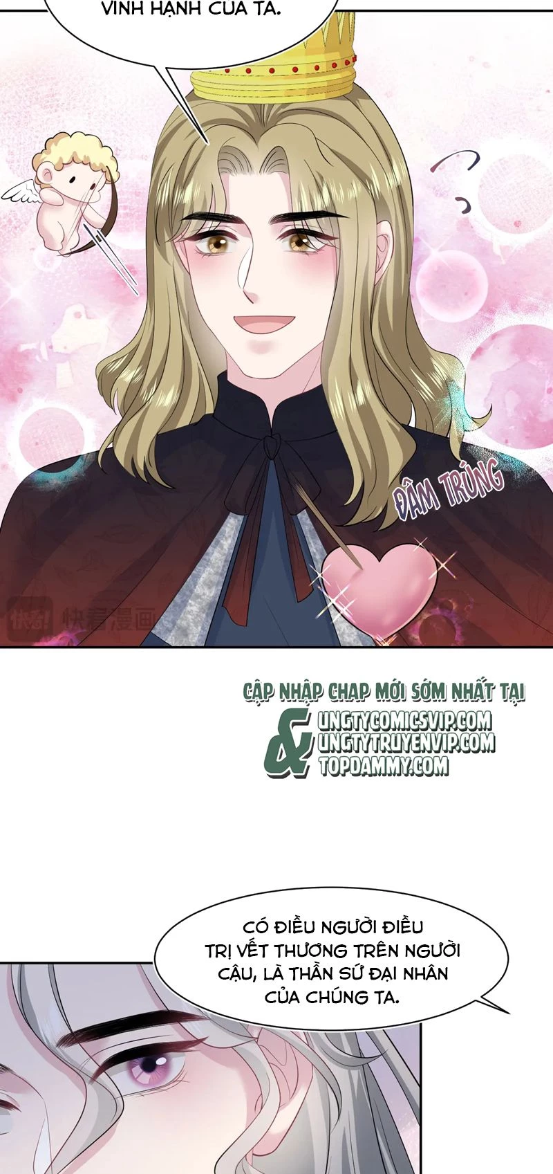 Tuyệt Mỹ Bạch Liên Online Dạy Học Chapter 231 - 7