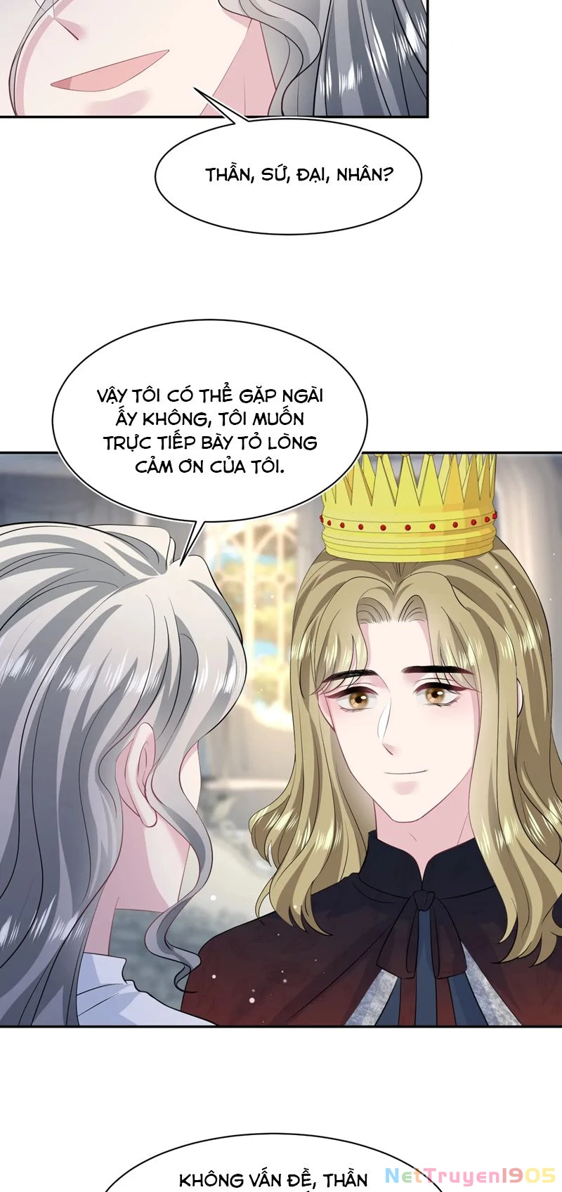 Tuyệt Mỹ Bạch Liên Online Dạy Học Chapter 231 - 8