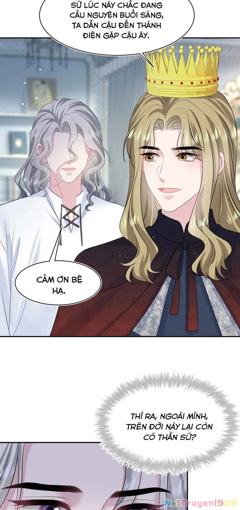 Tuyệt Mỹ Bạch Liên Online Dạy Học Chapter 231 - 9