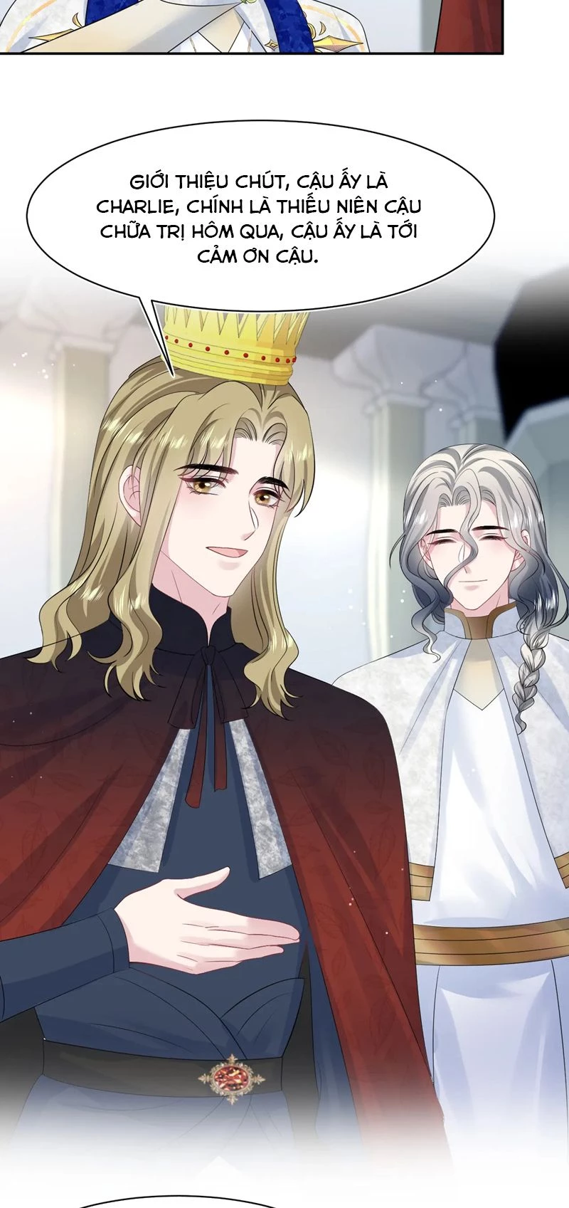 Tuyệt Mỹ Bạch Liên Online Dạy Học Chapter 231 - 14