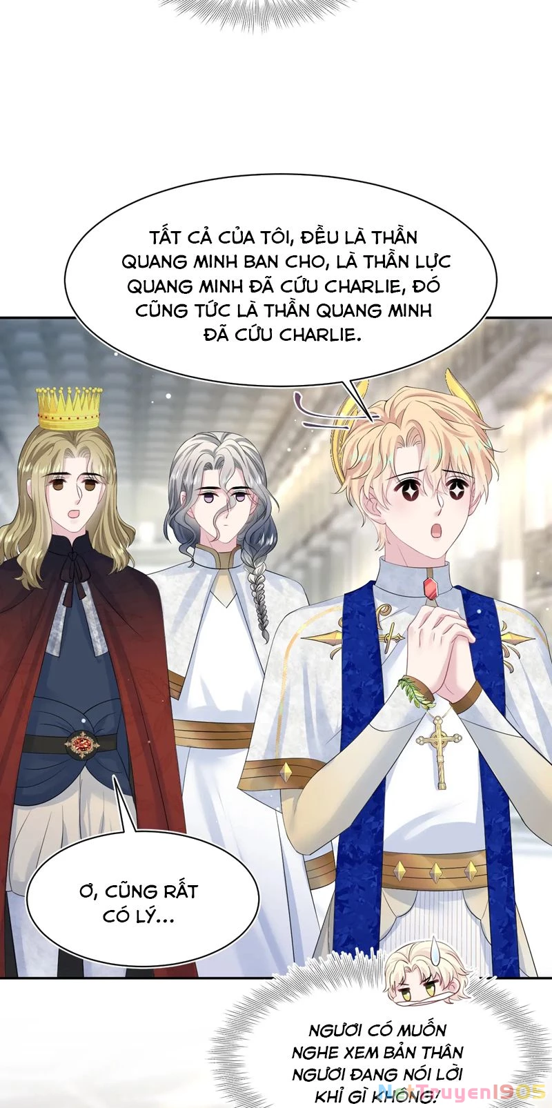 Tuyệt Mỹ Bạch Liên Online Dạy Học Chapter 231 - 18