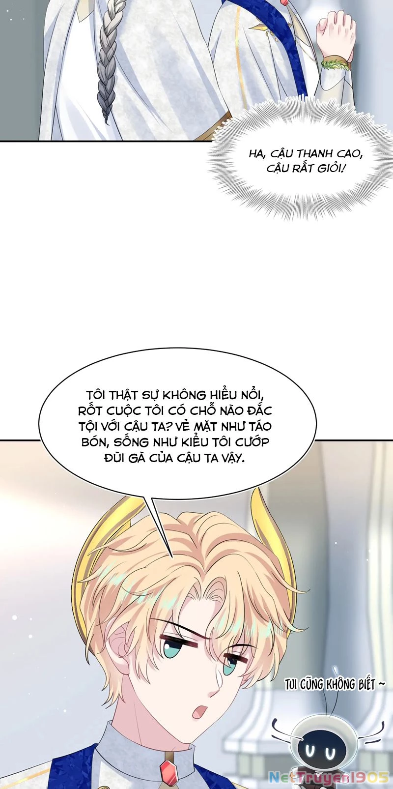 Tuyệt Mỹ Bạch Liên Online Dạy Học Chapter 231 - 23