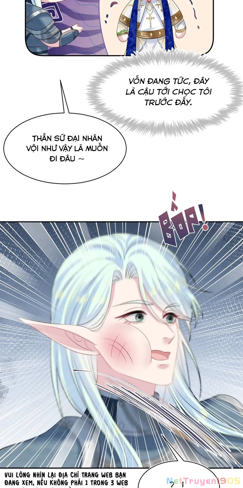 Tuyệt Mỹ Bạch Liên Online Dạy Học Chapter 231 - 27