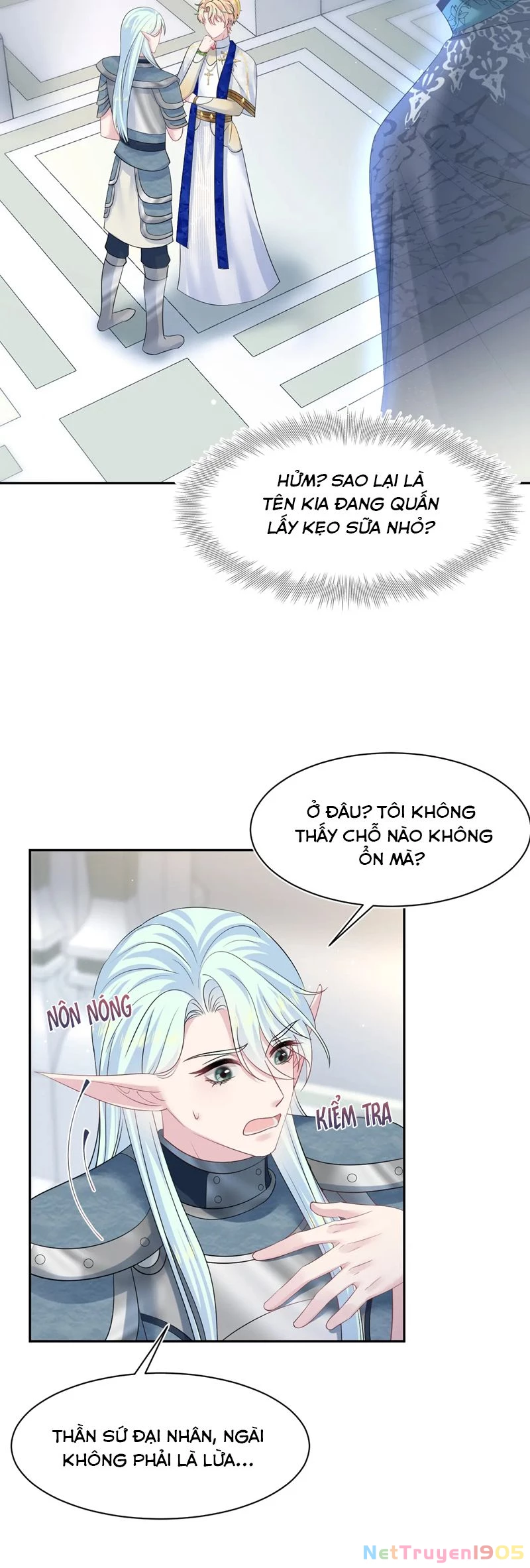 Tuyệt Mỹ Bạch Liên Online Dạy Học Chapter 231 - 31