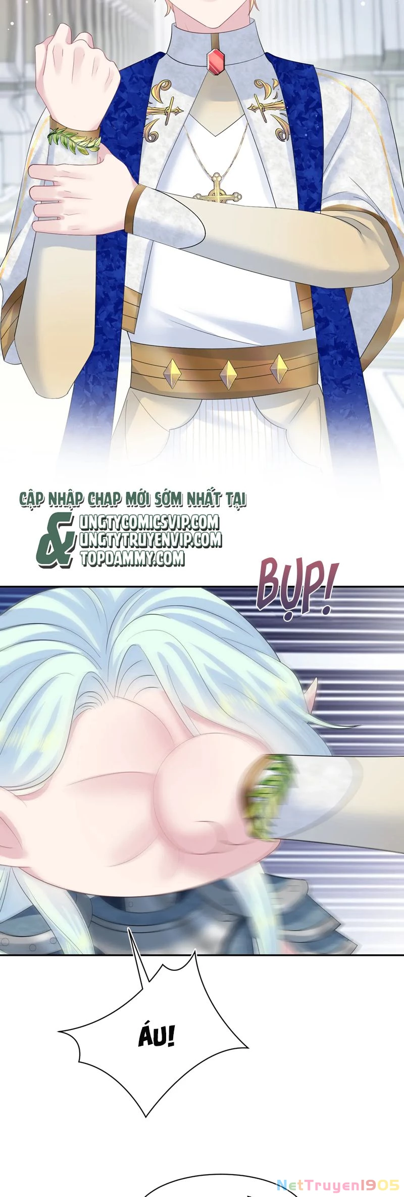 Tuyệt Mỹ Bạch Liên Online Dạy Học Chapter 231 - 34